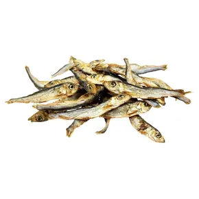Kleine Fische - Seesprottenpackung. 50 g